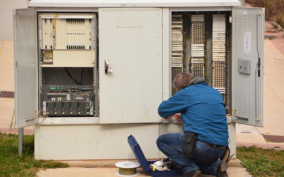  électricien dépannage L'Haÿ-les-Roses