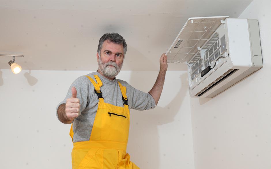 électricien de maintenance Saint-Maurice