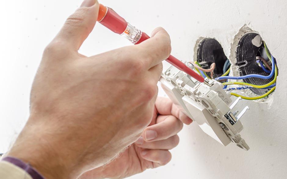 électricien maintenance Paris