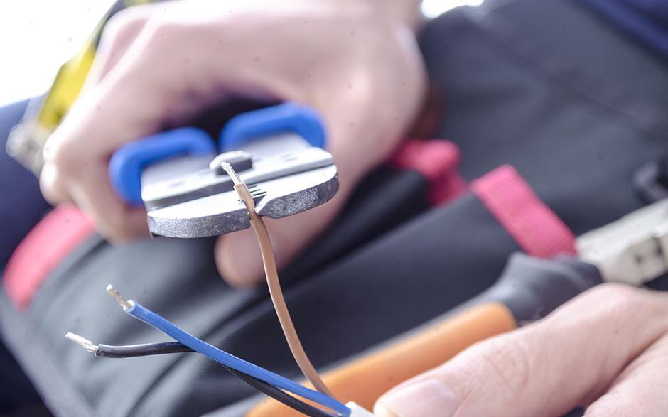 électricien artisan Changis-sur-Marne